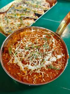 Paneer Toofani