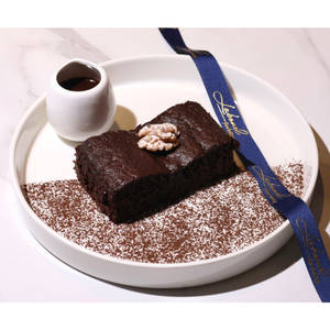 E/L Brownie [1pcs]