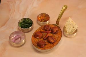Paneer Kofta