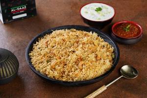 Mandi Rice