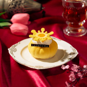 Peach Melba