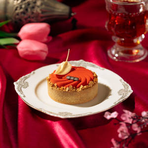 Milk Chocolate Pecan Pie
