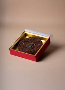 Dark Chocolate Brownie