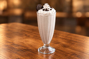 Oreo Shake