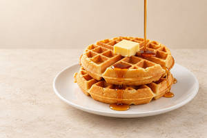 Classic Waffle