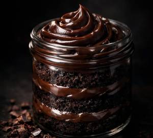 Dbc Jar cake