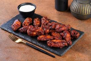 Bbq Wings