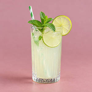 Fresh Lime Water