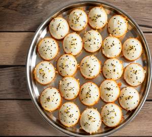 Mini Idli 20Pcs