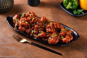 Gobi Manchurian (Dry)