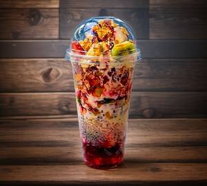 Royal falooda