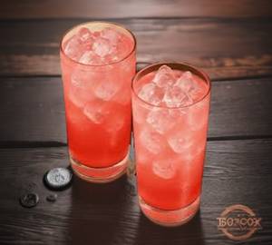 Pink Lemonade 300Ml