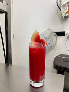 Watermelon Juice