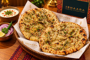 Amritsari Aloo Kulcha