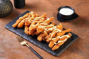 Dynamite Sauce