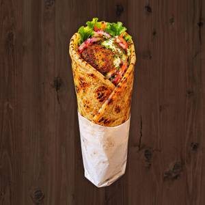Veg Kabab Roll