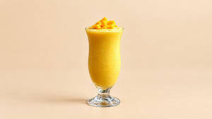 Mango Lassi