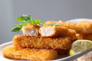 Vetki Fish Finger