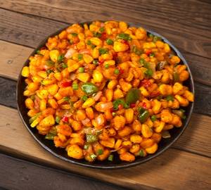 Crispy Corn