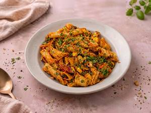 Club Pasta Salad