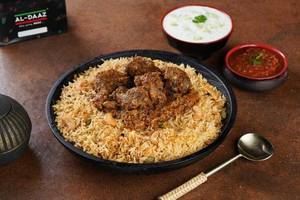 Mutton Mandi