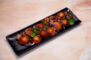 Idli Chilli