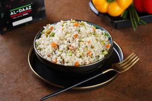 Veg Fried Rice