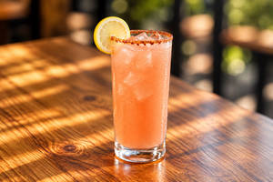 Peach Iced Tea