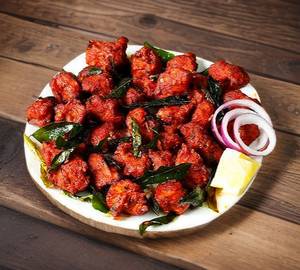 Chicken 65 [8 Pieces]