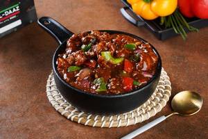 Chilli Chicken Gravy