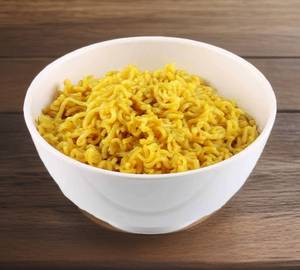 Egg Maggi Combo