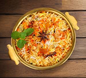 Veg Biryani