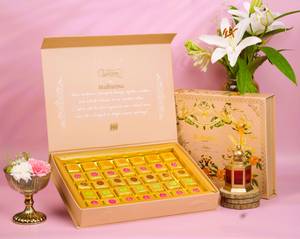 Mewa Bite Assorted (35 Pcs)