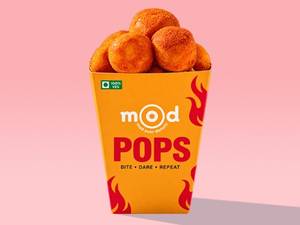 Peri Peri Pops