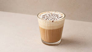 Iced Sea Salt Mocha