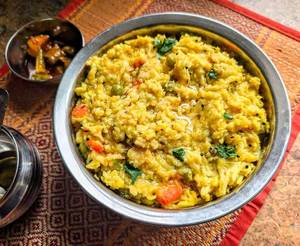 Khichdi