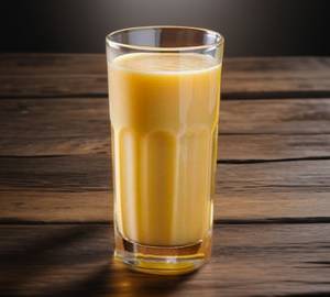 Banana Juice