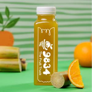 Sugarcane Orange Juice
