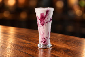 Mixberry Smoothie