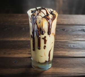 Dark Chocolate Cold Coffee