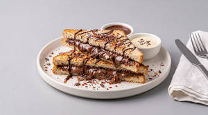 Choco Chilli Sandwich