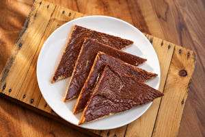 Nutella Toast