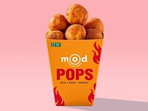 Jamaican Jerk Pops