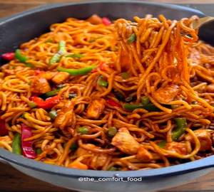 Chicken Chowmein