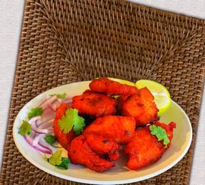 Fish Fry Pakoda