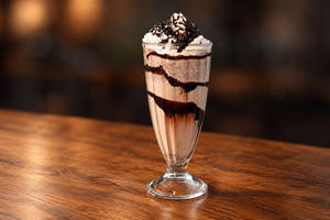 Nutella Shake