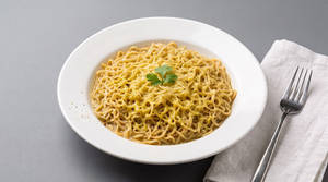 Plain Masala Maggi