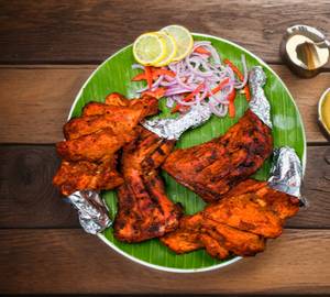 Bbq Chicken