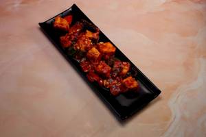 Paneer Crispy 