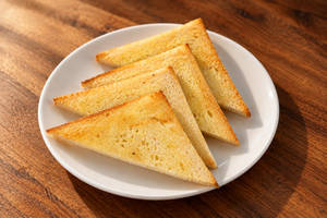 Butter Toast